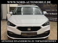 Gebraucht Seat Leon Style 116 PS (85 kW) 2025 Moon weiß perleffekt (metallic) Kombi