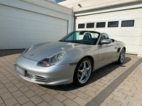 gebraucht Porsche 986 Boxster Facelift *Winterpreis*