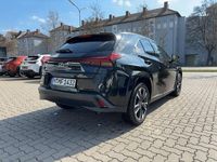 Gebraucht Lexus UX 184 PS (135 kW) 2023 Schwarz SUV