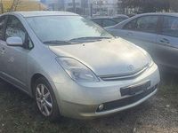 Gebraucht Toyota Prius Sol 77 PS (56 kW) 2004 Grau Kleinwagen