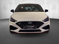 gebraucht Hyundai i30 FL N Performance DCT Navi PanoD 19 Alu LED