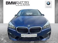 gebraucht BMW 225 Active Tourer i xDrive