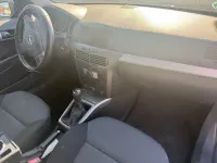 Gebraucht Opel Astra Edition 105 PS (77 kW) 2006 Schwarz Limousine