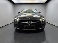 Gebraucht Mercedes CLS350 286 PS (210 kW) 2019 Schwarz Coupé