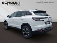 gebraucht Renault Austral Evolution MHD TCE 140 SHZ Ganzjahresr.