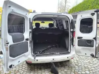 Gebraucht Dacia Dokker Comfort 102 PS (75 kW) 2018 Van / Kleinbus