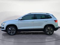 Neu Skoda Karoq 150 PS (110 kW) 2026 Weiß SUV