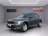 Neu Skoda Kamiq Selection 116 PS (85 kW) 2026 Grey graphite SUV