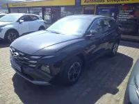 Neu Hyundai Tucson 160 PS (117 kW) 2026 Abyss black/wählbar SUV