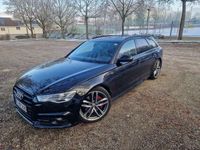 gebraucht Audi A6 Allroad quattro 3.0 TDI tiptronic DPF