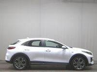Gebraucht Kia XCeed Vision 160 PS (117 kW) 2021 Weiss SUV