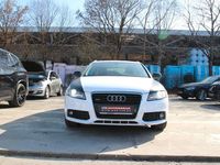 Gebraucht Audi A4 Ambiente 239 PS (175 kW) 2011 Blau Kombi
