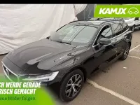 Gebraucht Volvo V60 197 PS (144 kW) 2024 Schwarz Kombi