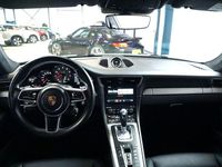 Gebraucht Porsche 911 Carrera 4S Sport 420 PS (308 kW) 2017 Weiß Coupé