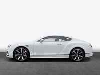 gebraucht Bentley Continental GT 6.0 W12 Speed