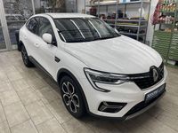 Brugt Renault Arkana Techno 140 HK (102 kW) 2023 Hvid SUV
