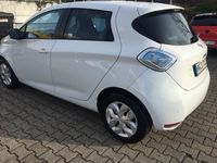 gebraucht Renault Zoe Life