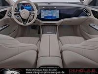 Gebraucht Mercedes E200 Advanced 204 PS (150 kW) 2024 Schwarz Limousine