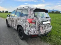 Gebraucht Subaru Forester 150 PS (110 kW) 2019 SUV