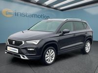 Gebraucht Seat Ateca Style 150 PS (110 kW) 2026 SUV