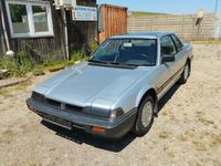 gebraucht Honda Prelude AB mit Klimaanlage 1986