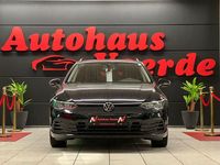 Gebraucht VW Golf VIII Life 150 PS (110 kW) 2021 Schwarz Limousine