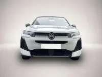 Gebraucht Citroën C5 Aircross 136 PS (100 kW) 2026 Manufacturer SUV
