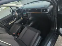 Gebraucht Citroën C3 PureTech 83 PS (61 kW) 2024 Braun Limousine