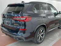 Gebraucht BMW X5 400 PS (294 kW) 2021 Carbonschwarz SUV