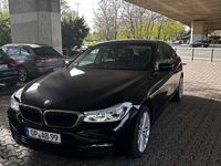 gebraucht BMW 630 630 d xDrive Gran Turismo Sport Line