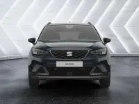 Neu Seat Arona FR 116 PS (85 kW) 2026 Blau SUV