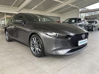 Usata Mazda 3 Selection 122 CV (89 kW) 2019 Grigio Berlina