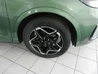 Neu Ford Kuga 182 PS (133 kW) 2025 Grün SUV