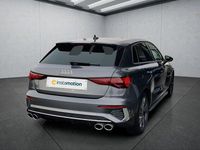 Gebraucht Audi S3 2024 Grau Limousine
