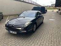 Gebraucht Citroën C6 204 PS (150 kW) 2006 Braun Limousine