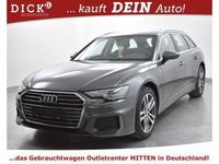 Gebraucht Audi A6 S-Line 163 PS (119 kW) 2021 Kombi