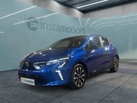 Gebraucht Mitsubishi Colt Plus 91 PS (66 kW) 2024 Blau Kleinwagen