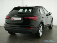 Gebraucht Audi Q3 S-Line 150 PS (110 kW) 2025 Mythosschwarz metallic SUV