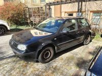 Gebraucht VW Golf III 75 PS (55 kW) 1999 Limousine