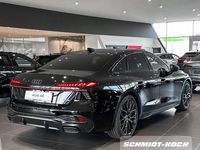 Gebraucht Audi A6 Edition .1 299 PS (219 kW) 2026 Schwarz Limousine