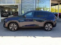 Neu Mazda CX-5 Exclusive-Line 141 PS (103 kW) 2026 Blau SUV