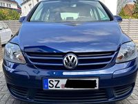 Gebraucht VW Golf IV Comfortline 75 PS (55 kW) 2006 Blau Limousine