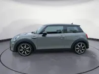 Gebraucht Mini Cooper S Classic 178 PS (130 kW) 2022 Grau Kleinwagen