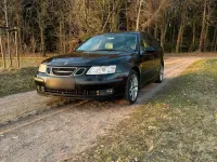 Gebraucht Saab 9-3 Vector 150 PS (110 kW) 2006 Kombi