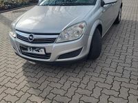 Gebraucht Opel Astra 100 PS (73 kW) 2007 Grau Kombi