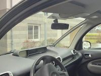 Gebraucht Citroën C3 Exclusive 120 PS (88 kW) 2010 Schwarz Van / Kleinbus