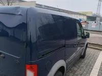 Używany Ford Transit Connect 75 KM (55 kW) 2012 Niebieski Minivan