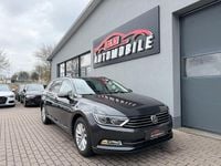 Gebraucht VW Passat 150 PS (110 kW) 2017 Grau Kombi