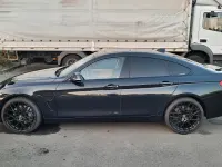 Gebraucht BMW 435 313 PS (230 kW) 2017 Schwarz Limousine