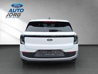 Second-hand Ford Explorer Extended Range 210 kW (286 CP) 2024 Alb SUV